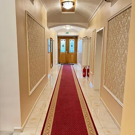 Apartment New! Deluxe In Centre! Florence! Prague