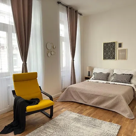 Apartment New! Deluxe In Centre! Florence!