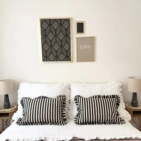 Apartment New! Deluxe In Centre! Florence!