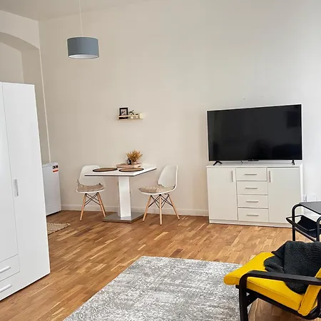 New! Deluxe In Centre! Florence! Apartmán Praha