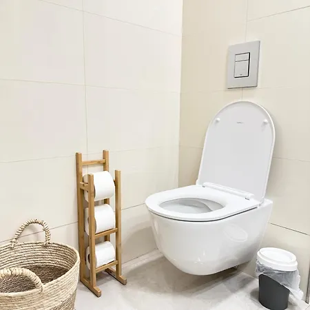 New! Deluxe In Centre! Florence! Praha